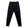 Raskol Athletic Joggers (Black)