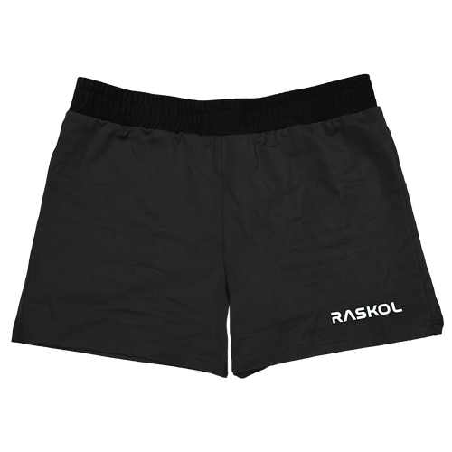 RASKOL Charcoal Bodybuilding Compression Shorts