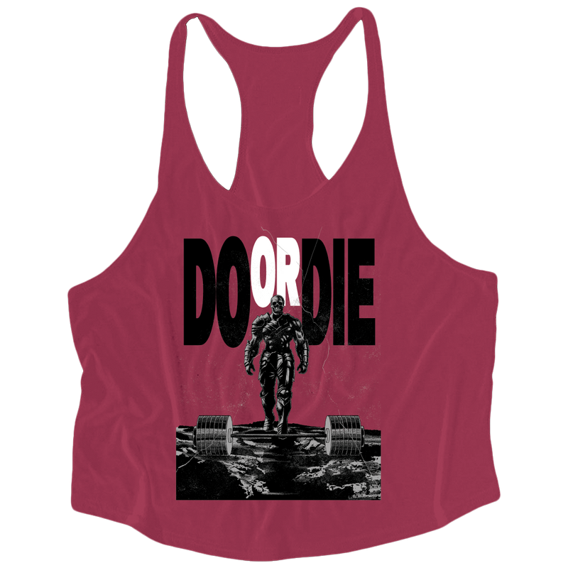 DO or DIE *PREMIUM STRINGER*