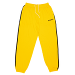 RETRO JOGGERS (GOLD) *Limited Edition*