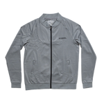 Raskol Athletic Track Jacket (Gray)