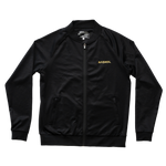 Raskol Athletic Track Jacket (Black)
