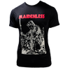 Maidenless MUSCLE TEE (LIMITED EDITION) *Read Size Chart*