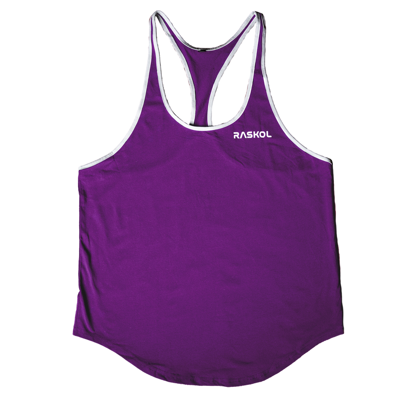 RASKOL Classic Purple Stringer (LIMITED EDITION)