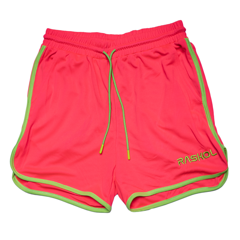 RASKOL WATERMELON Classic Shorts (LIMITED EDITION)