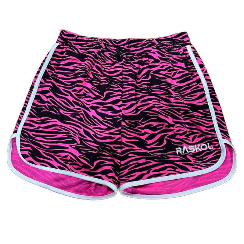 PINK TIGER Classic Shorts (LIMITED EDITION)