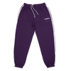 RETRO JOGGERS (PLUM PURPLE) *Limited Edition*