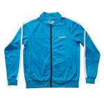Raskol Athletic Track Jacket (Blue)