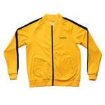 Raskol Athletic Track Jacket (Gold)