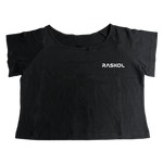 Raskol Logo (RETRO RAG TOP)