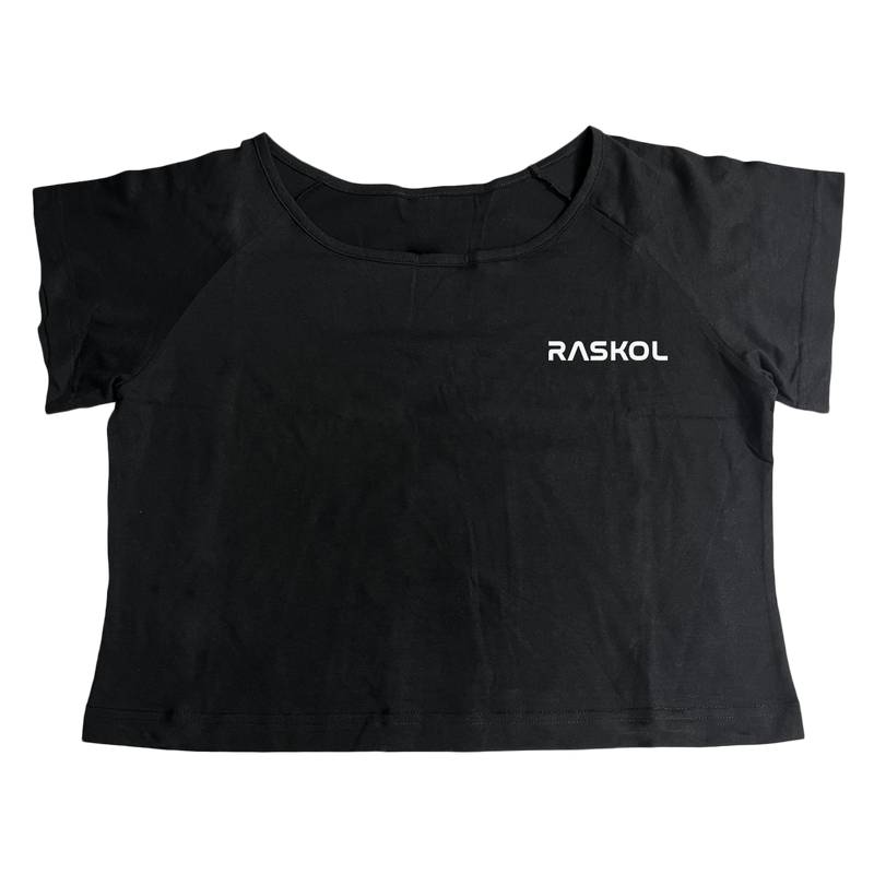 Raskol Logo (RETRO RAG TOP)