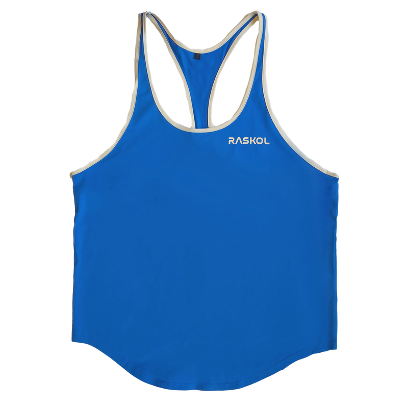 RASKOL Retro Blue Stringer (LIMITED EDITION)