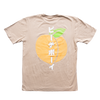 PEACHBOIS (PREMIUM OVERSIZED TEE)