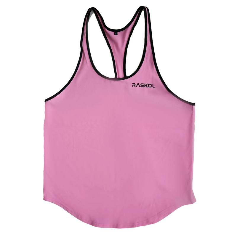 RASKOL Retro Pink Stringer (LIMITED EDITION)