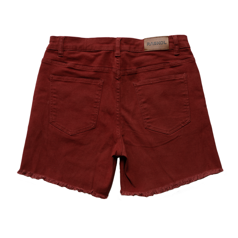 JIM JORTS (RUST RED Limited Edition)