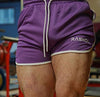 RASKOL Purple Classic Shorts (LIMITED EDITION)