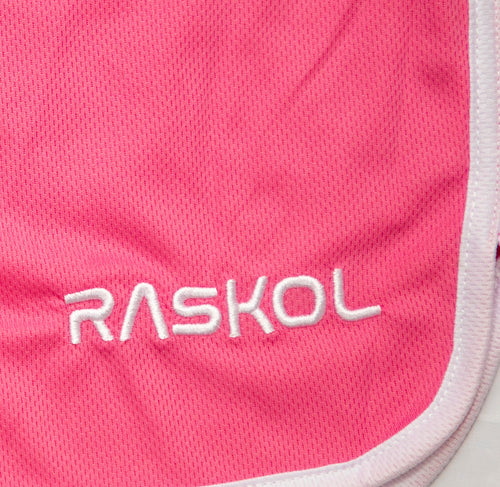 Raskol Classic Shorts (Pink)