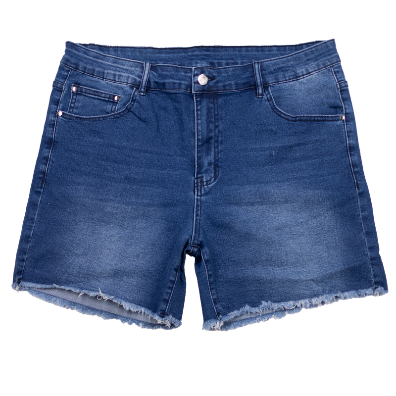 JIM JORTS (BLUE STEELE Limited Edition)