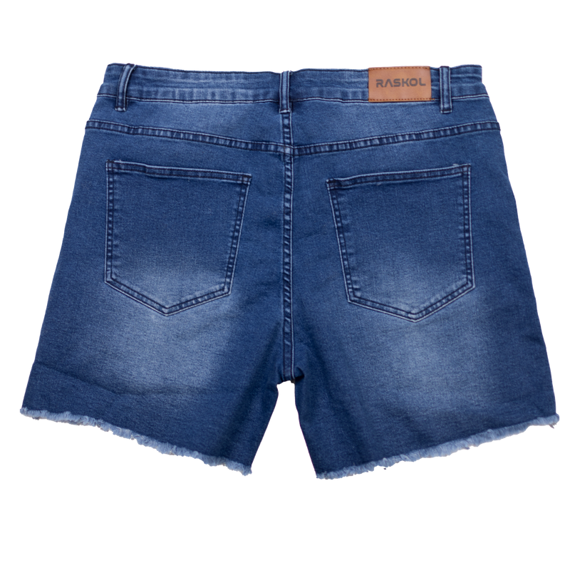 JIM JORTS (BLUE STEELE Limited Edition)