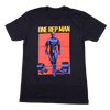 One Rep Man (Limited Edition Tee)