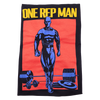 One Rep Man (Limited Edition Tee)
