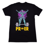 PR or ER (Abyss Fitted Tee)