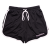 Raskol Classic Shorts (Black)